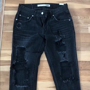 Lovers + Friends Jeans